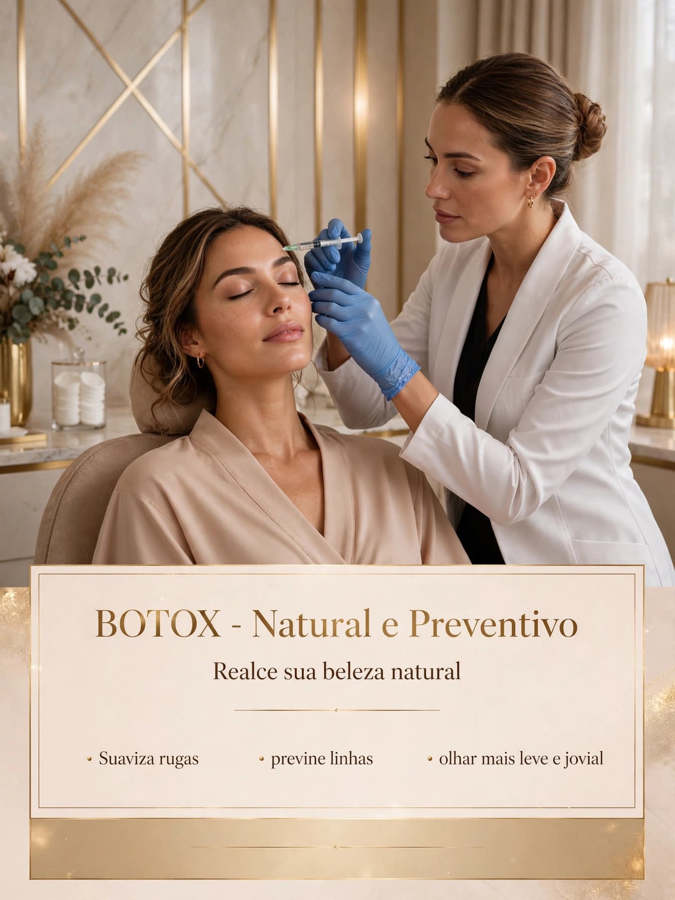 Botox Anual